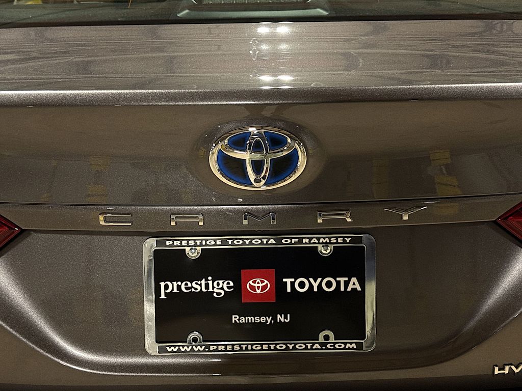 Thumbnail: 2023 Toyota Camry - 5
