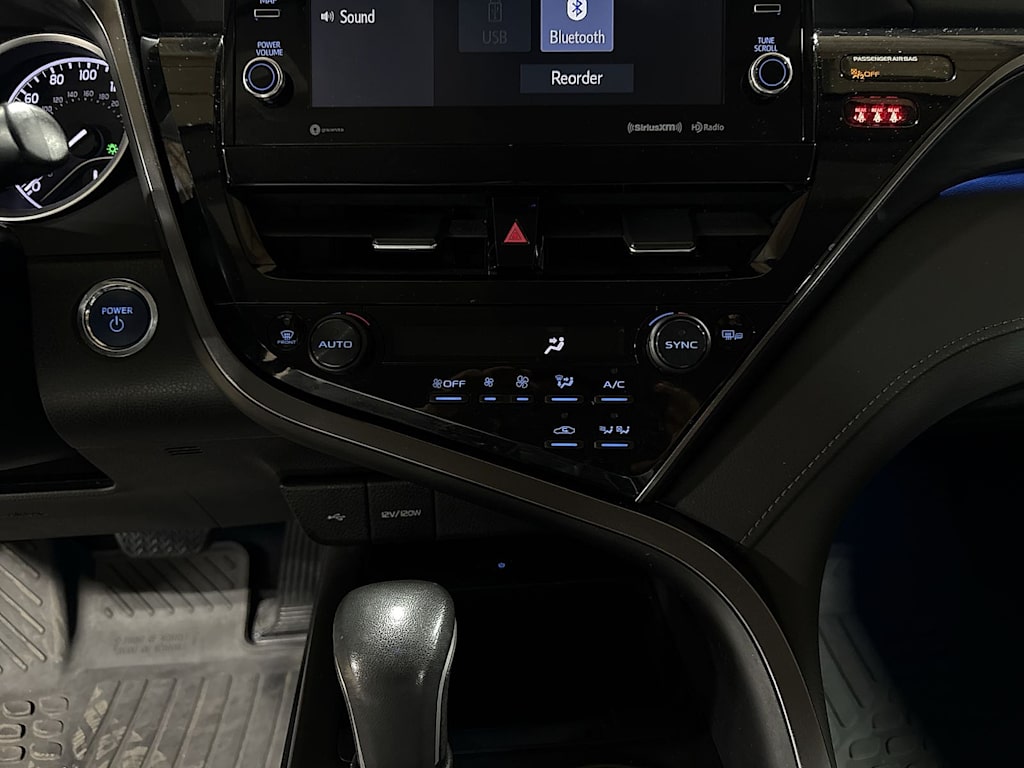 Thumbnail: 2023 Toyota Camry - 25