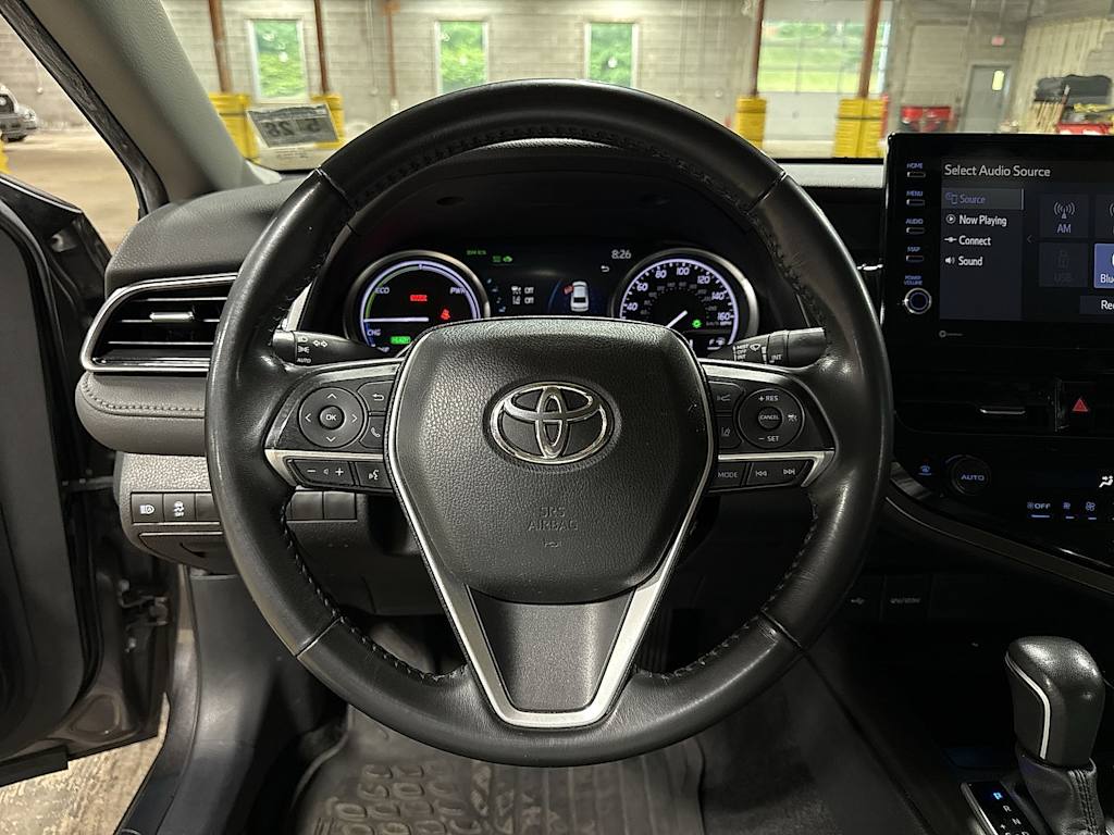Thumbnail: 2023 Toyota Camry - 2