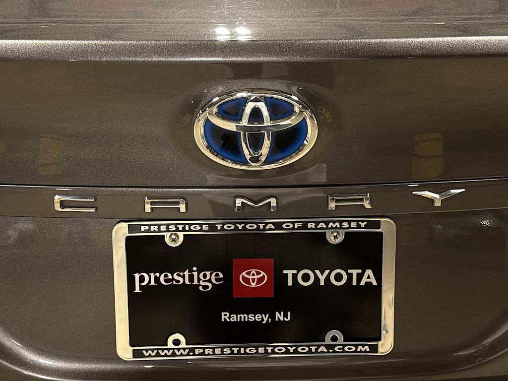 Thumbnail: 2023 Toyota Camry - 5