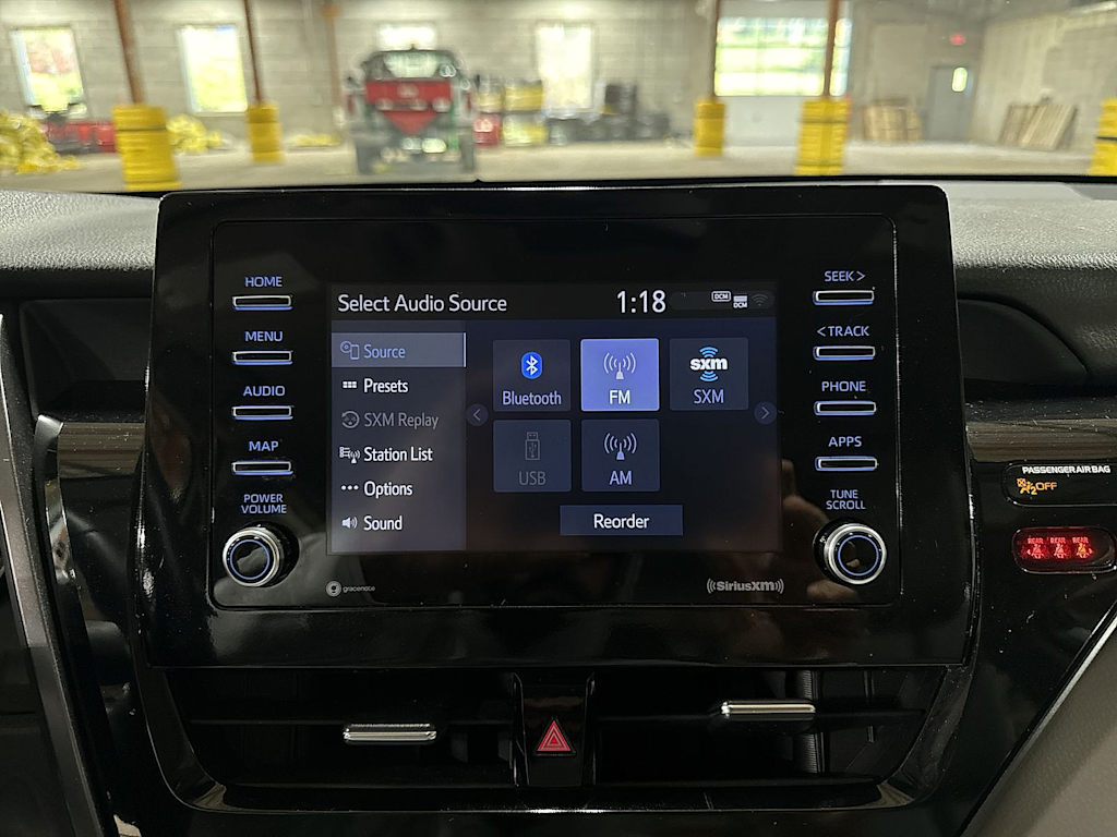 Thumbnail: 2023 Toyota Camry - 23