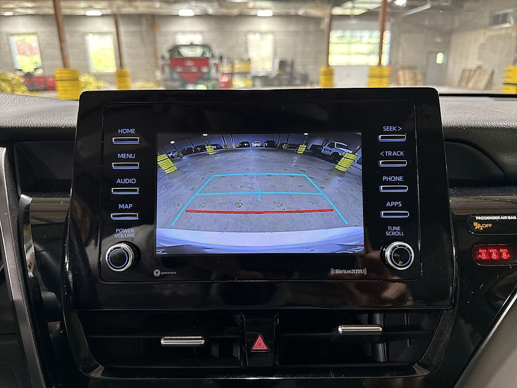 Thumbnail: 2023 Toyota Camry - 27