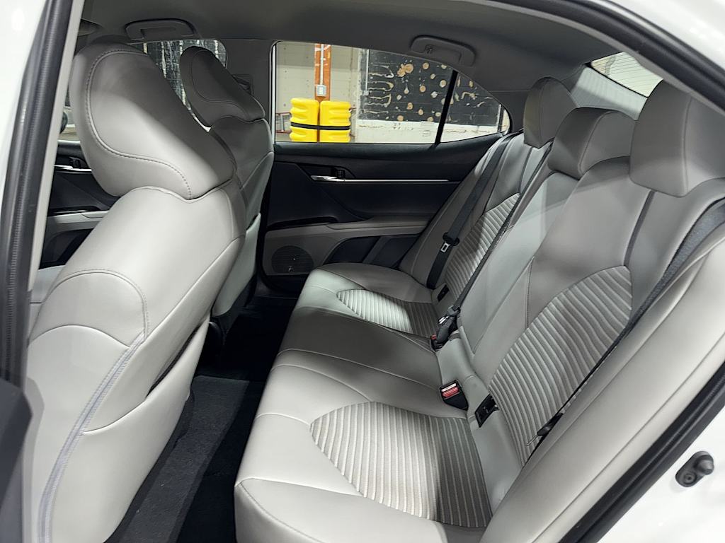 Thumbnail: 2023 Toyota Camry - 11