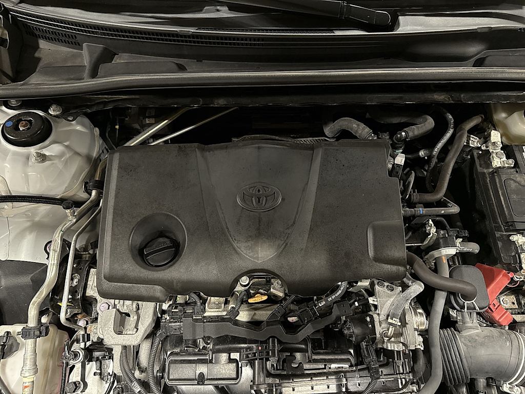 Thumbnail: 2023 Toyota Camry - 8