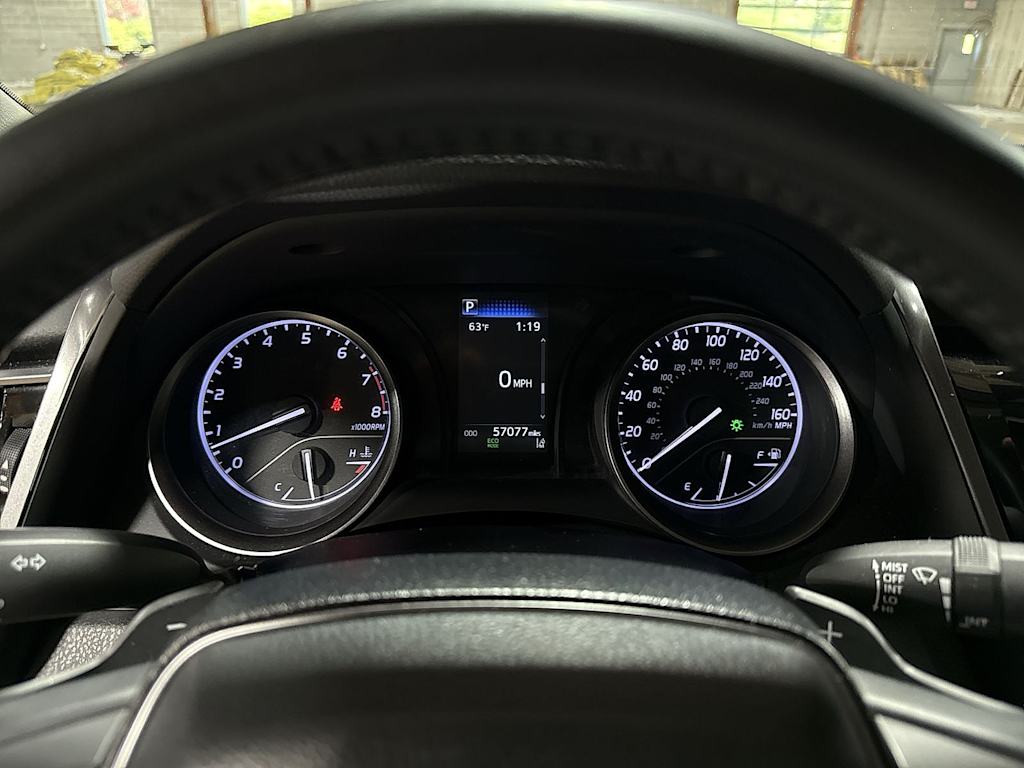 Thumbnail: 2023 Toyota Camry - 32