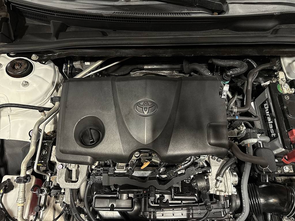 Thumbnail: 2021 Toyota Camry - 7