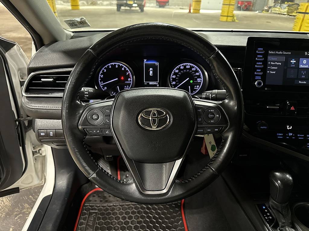 Thumbnail: 2021 Toyota Camry - 2