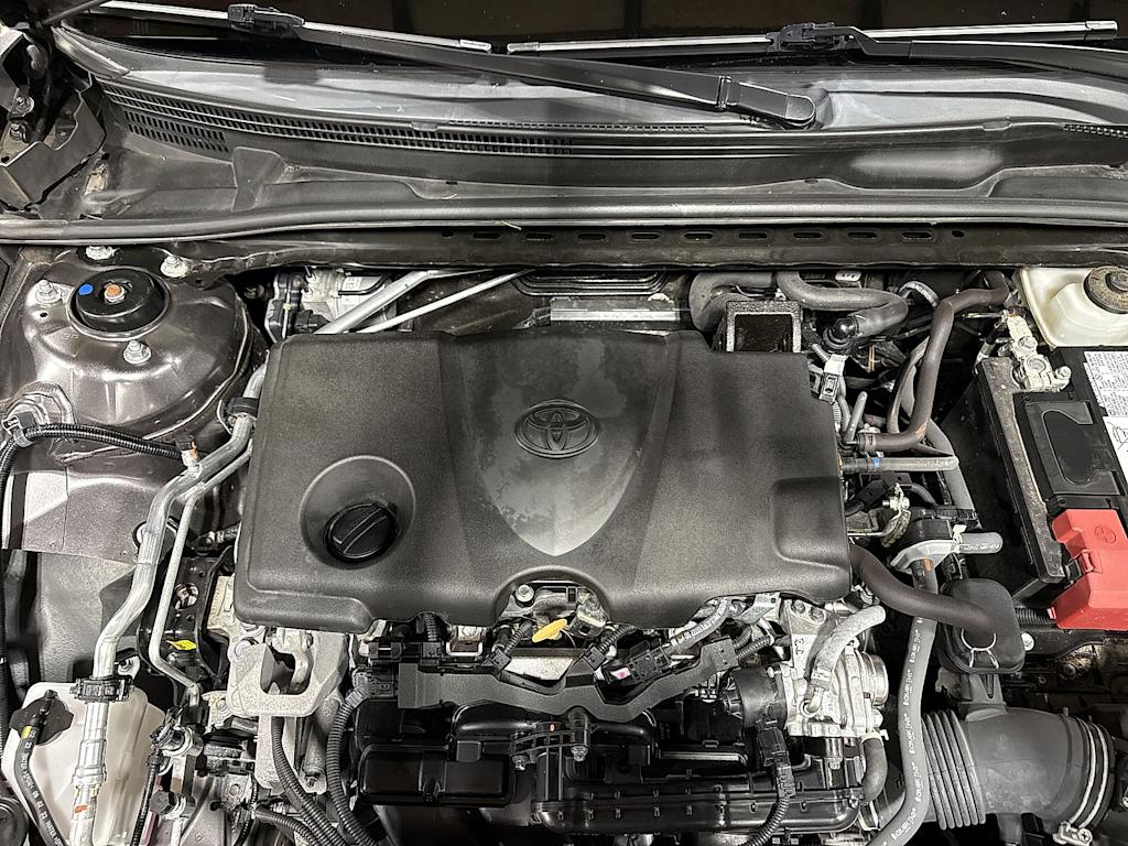 Thumbnail: 2024 Toyota Camry - 7