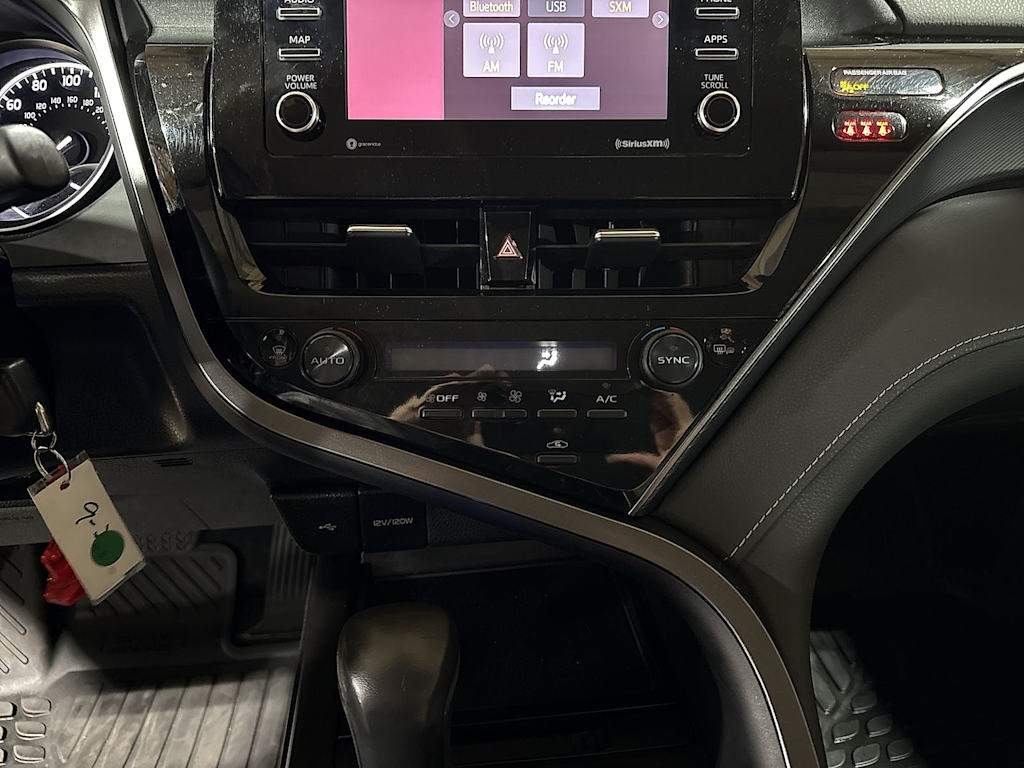 Thumbnail: 2024 Toyota Camry - 24