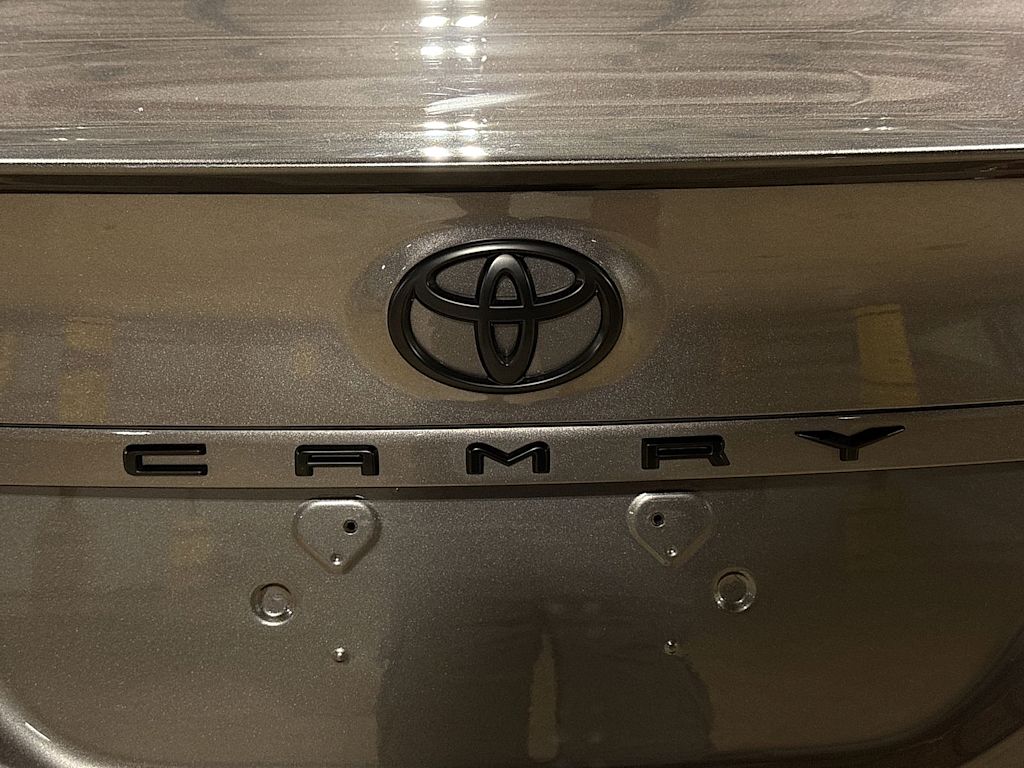 Thumbnail: 2024 Toyota Camry - 28