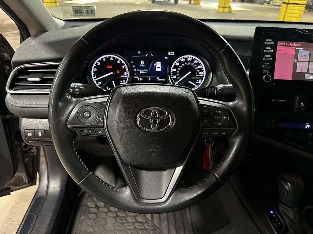 Thumbnail: 2024 Toyota Camry - 2