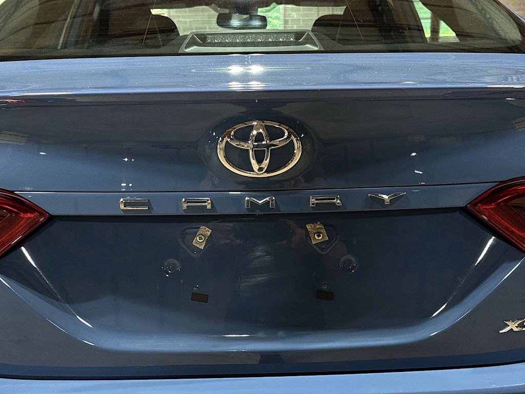 Thumbnail: 2023 Toyota Camry - 6