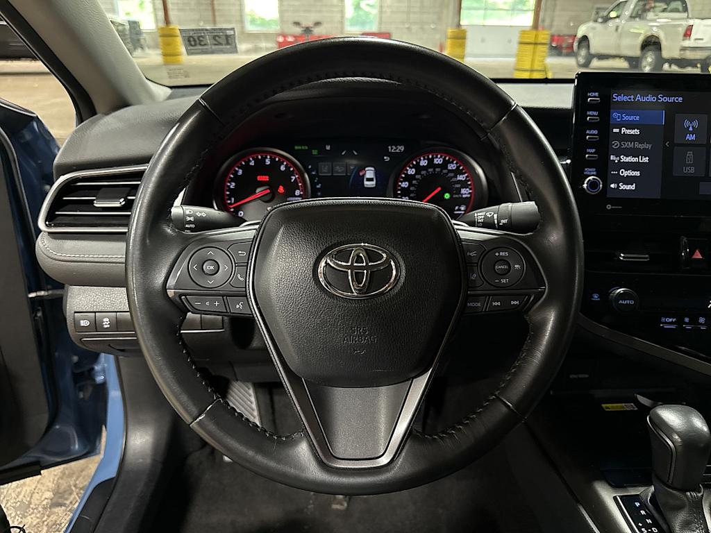Thumbnail: 2023 Toyota Camry - 2