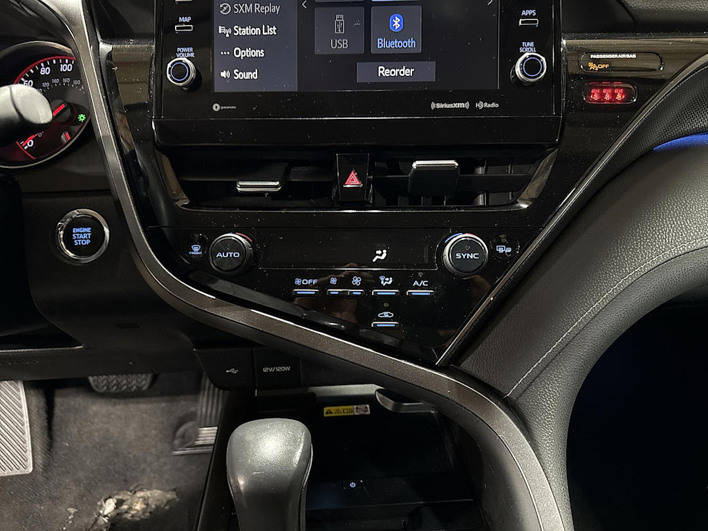 Thumbnail: 2023 Toyota Camry - 25