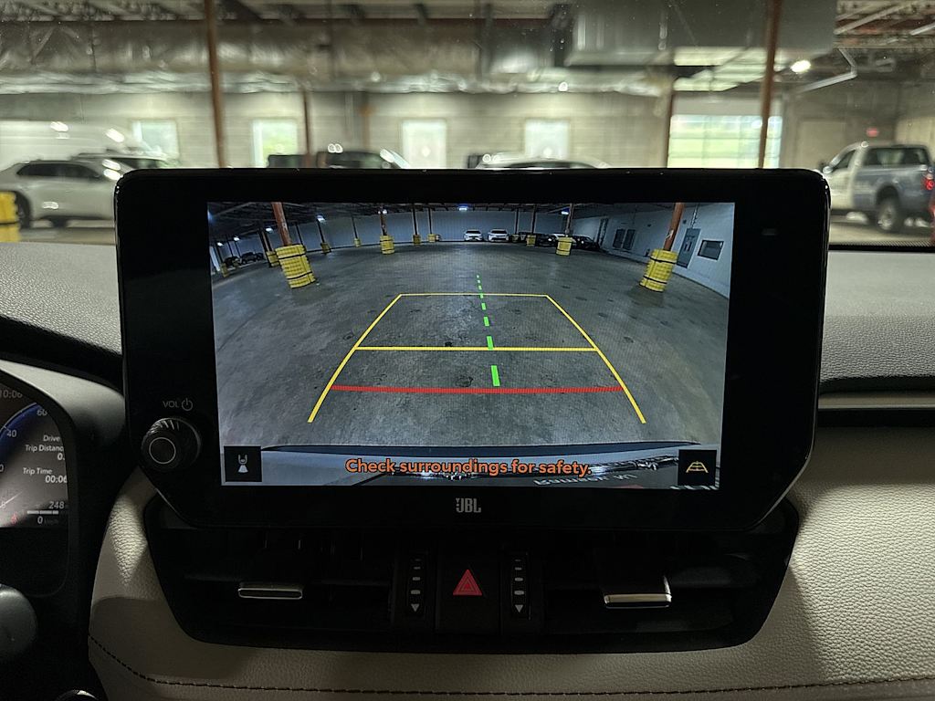 Thumbnail: 2023 Toyota RAV4 - 28