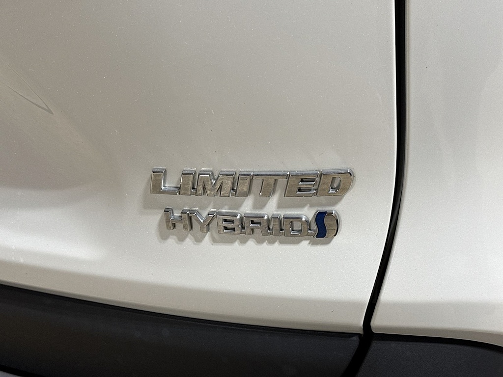 Thumbnail: 2023 Toyota RAV4 - 30