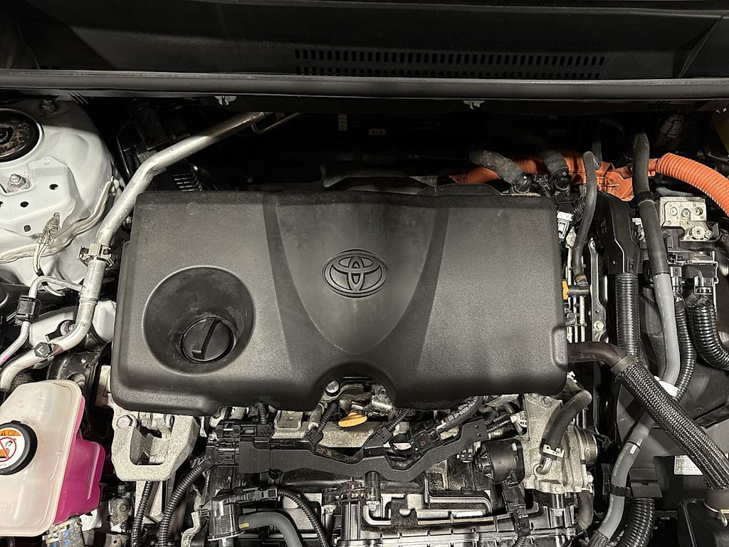 Thumbnail: 2023 Toyota RAV4 - 8