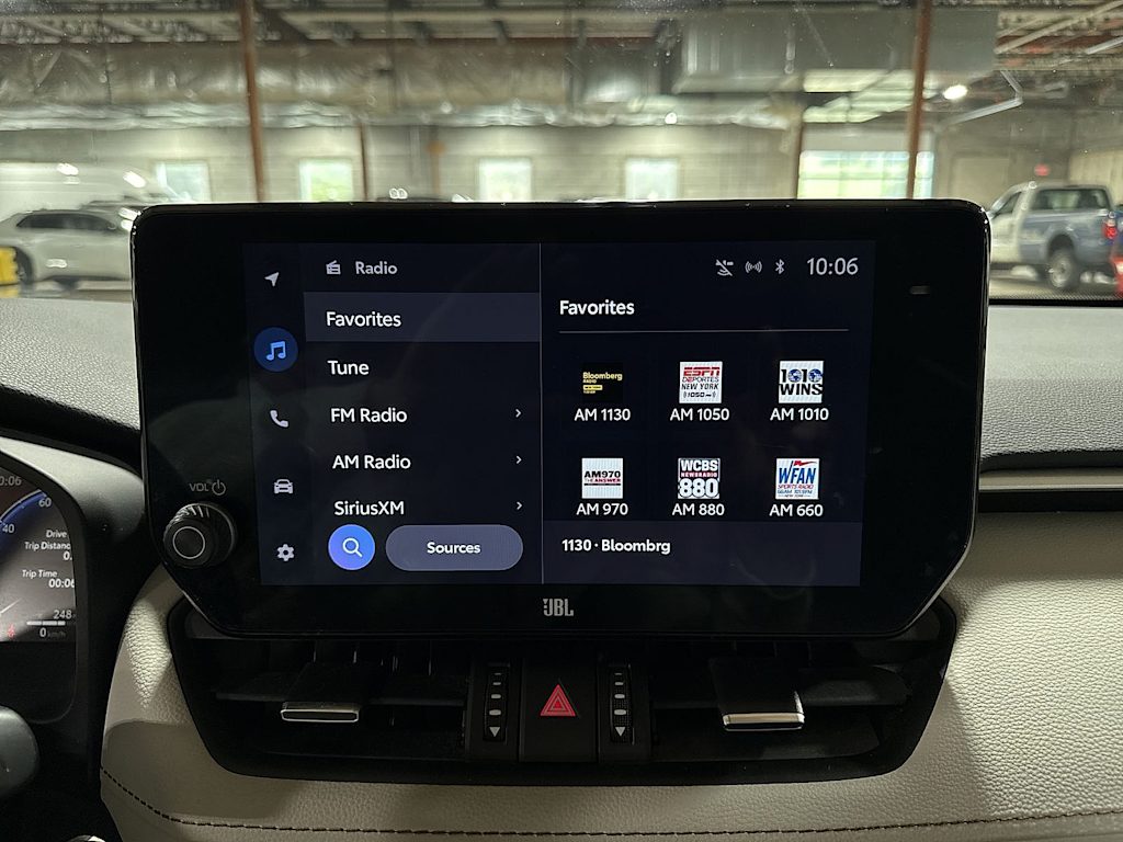 Thumbnail: 2023 Toyota RAV4 - 23