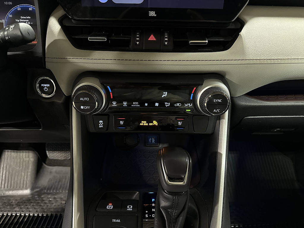 Thumbnail: 2023 Toyota RAV4 - 24