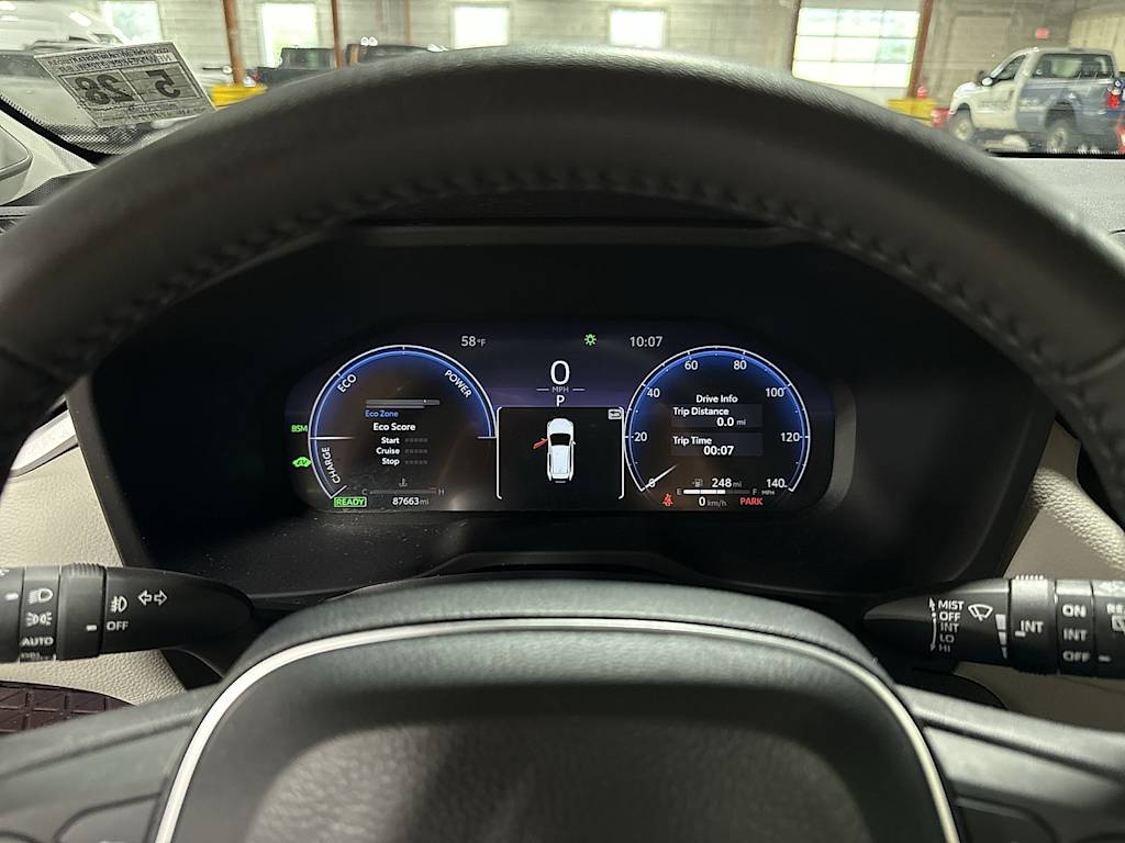 Thumbnail: 2023 Toyota RAV4 - 37