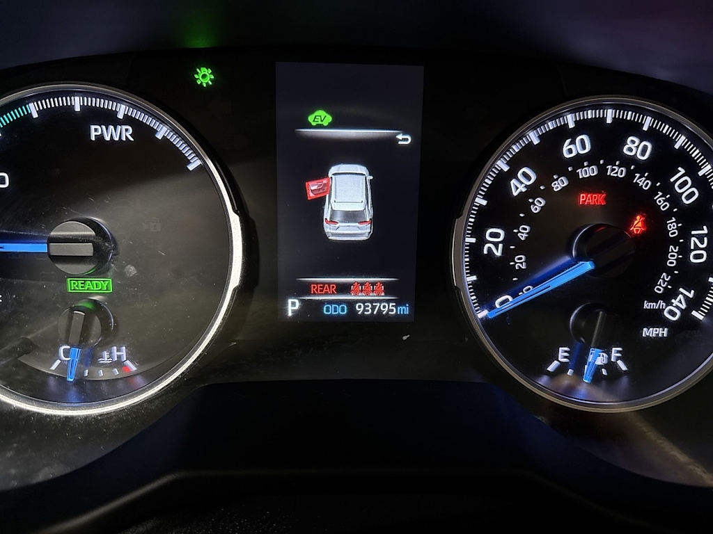 Thumbnail: 2022 Toyota RAV4 - 15