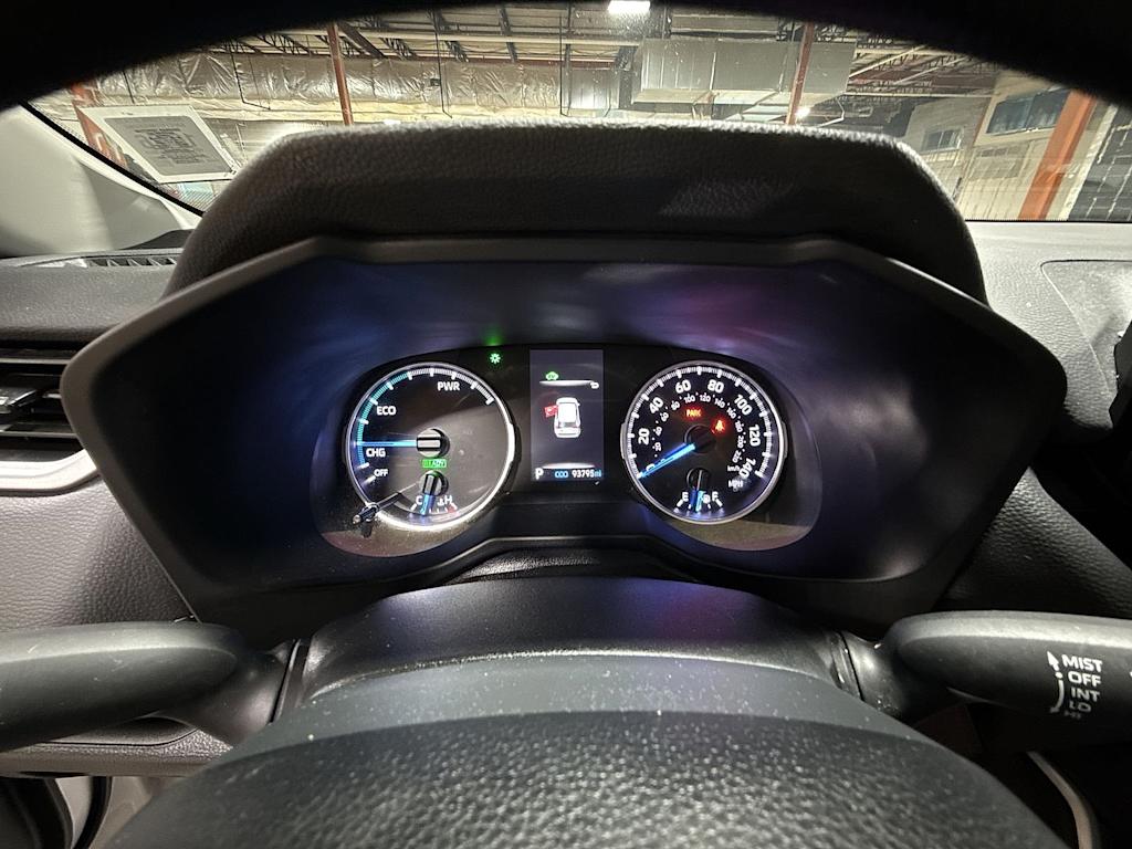 Thumbnail: 2022 Toyota RAV4 - 32