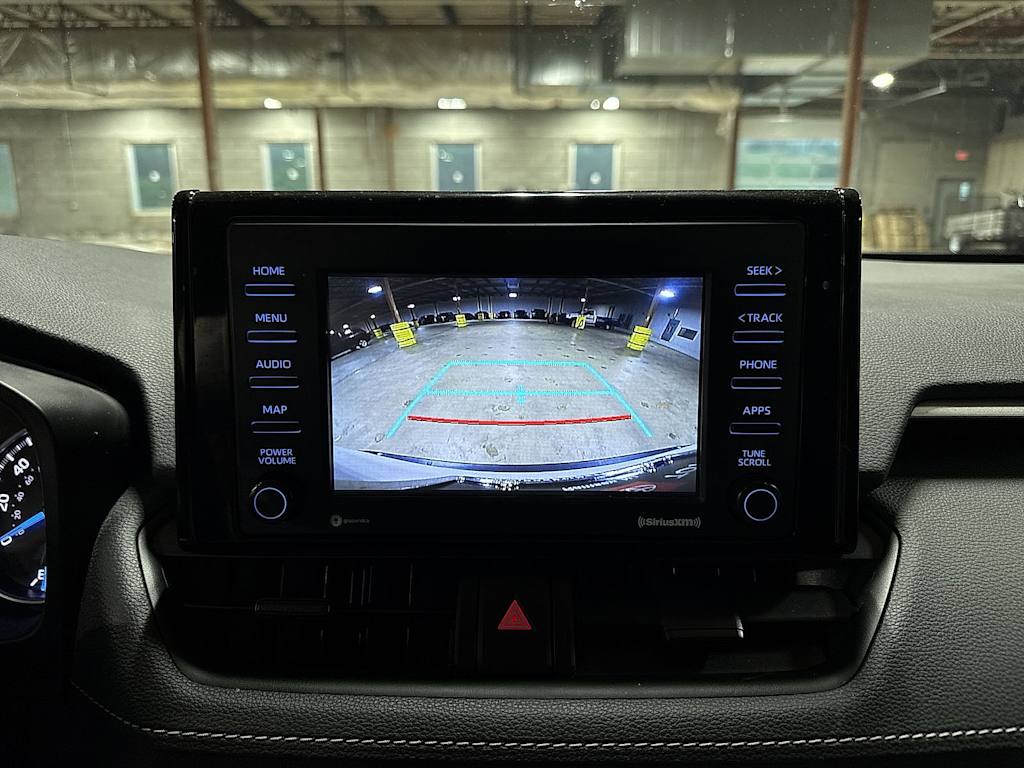 Thumbnail: 2022 Toyota RAV4 - 27