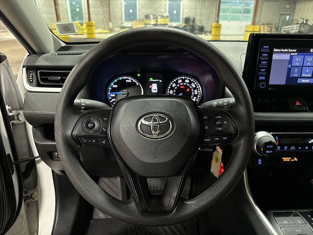 Thumbnail: 2022 Toyota RAV4 - 2