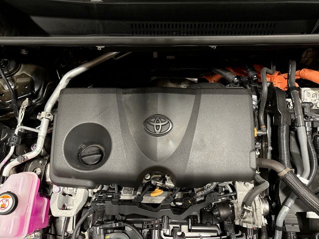 Thumbnail: 2023 Toyota RAV4 - 8