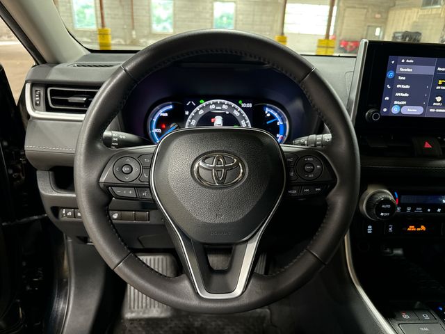Thumbnail: 2023 Toyota RAV4 - 2
