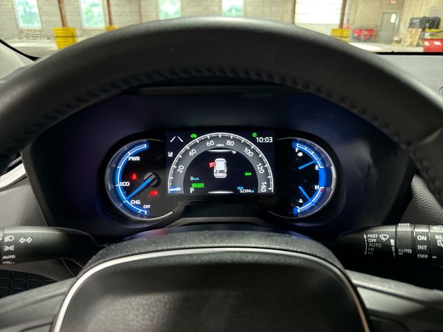 Thumbnail: 2023 Toyota RAV4 - 34