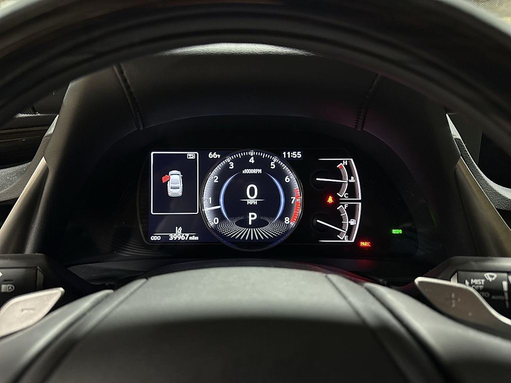 Thumbnail: 2019 Lexus ES - 33