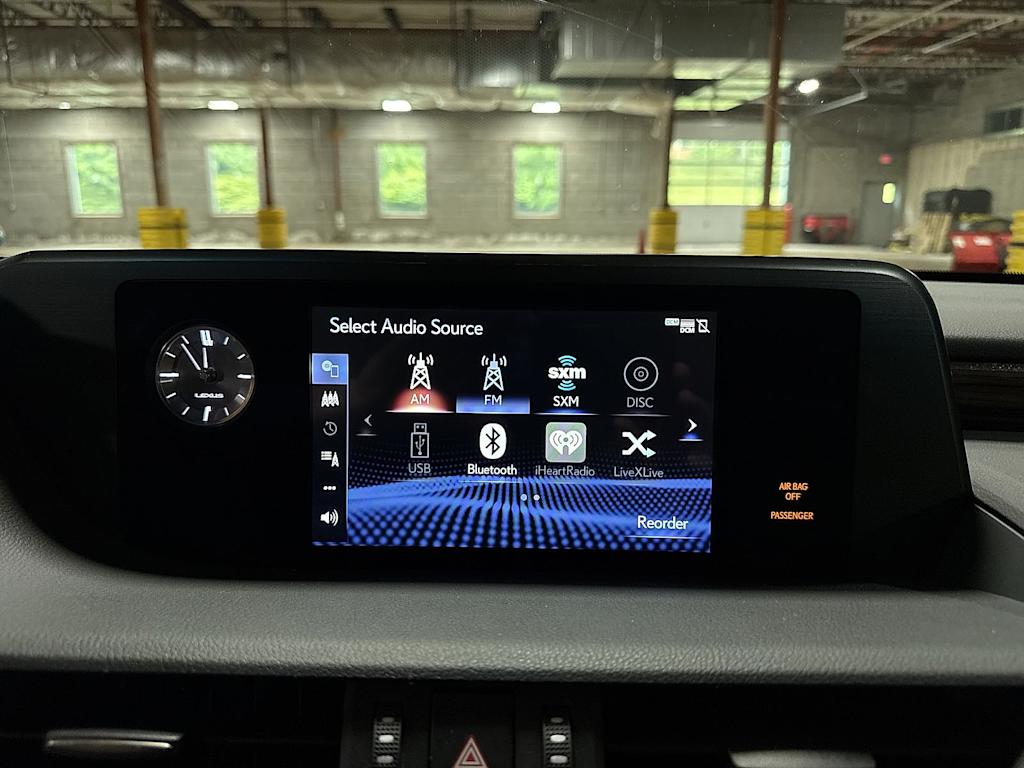 Thumbnail: 2019 Lexus ES - 23