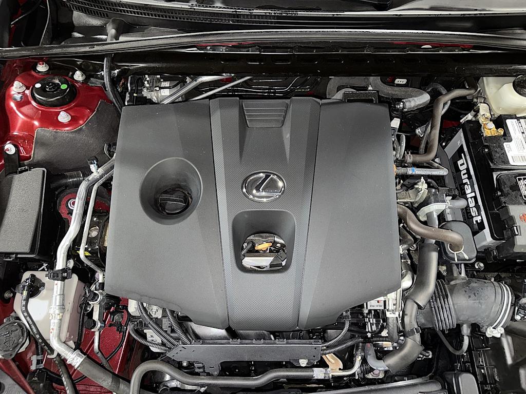 Thumbnail: 2021 Lexus ES - 7