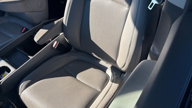 Thumbnail: 2023 Honda Odyssey - 10