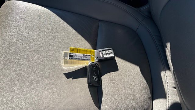 Thumbnail: 2023 Honda Odyssey - 6