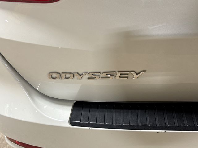 Thumbnail: 2018 Honda Odyssey - 6