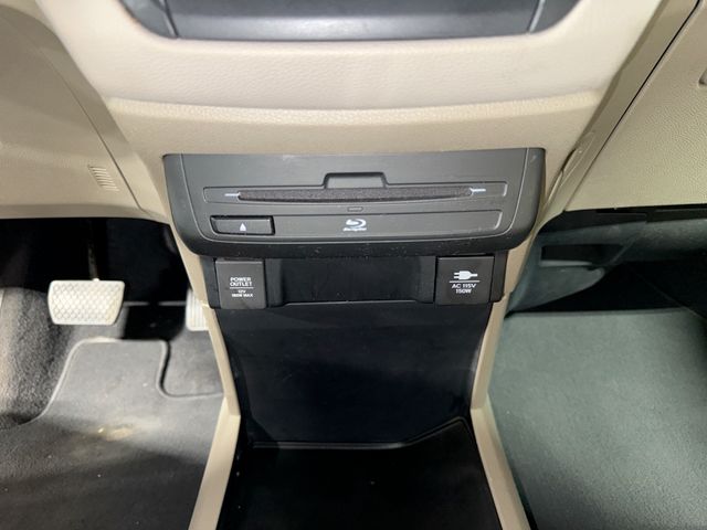 Thumbnail: 2018 Honda Odyssey - 33