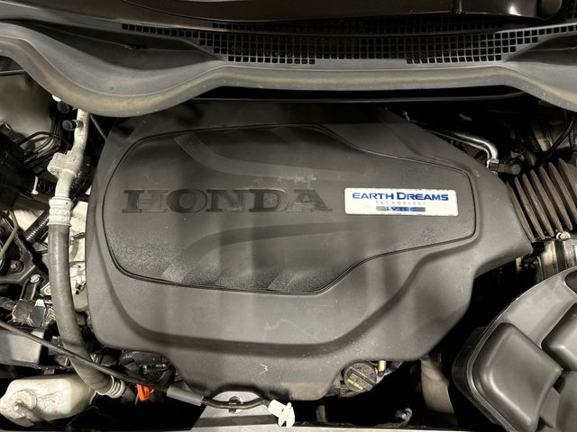 Thumbnail: 2018 Honda Odyssey - 8