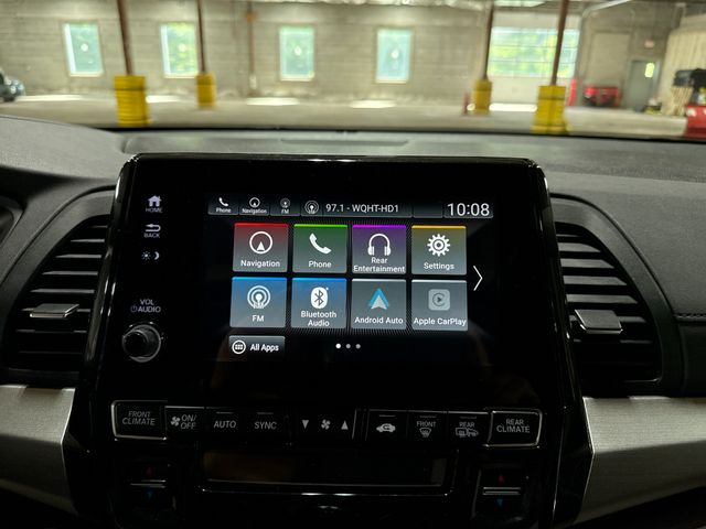 Thumbnail: 2018 Honda Odyssey - 23