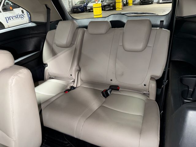 Thumbnail: 2018 Honda Odyssey - 21