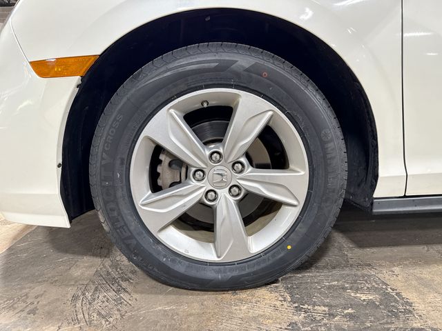 Thumbnail: 2018 Honda Odyssey - 7