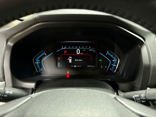 Thumbnail: 2018 Honda Odyssey - 35