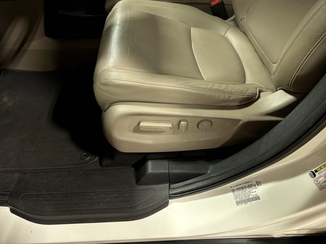 Thumbnail: 2018 Honda Odyssey - 26