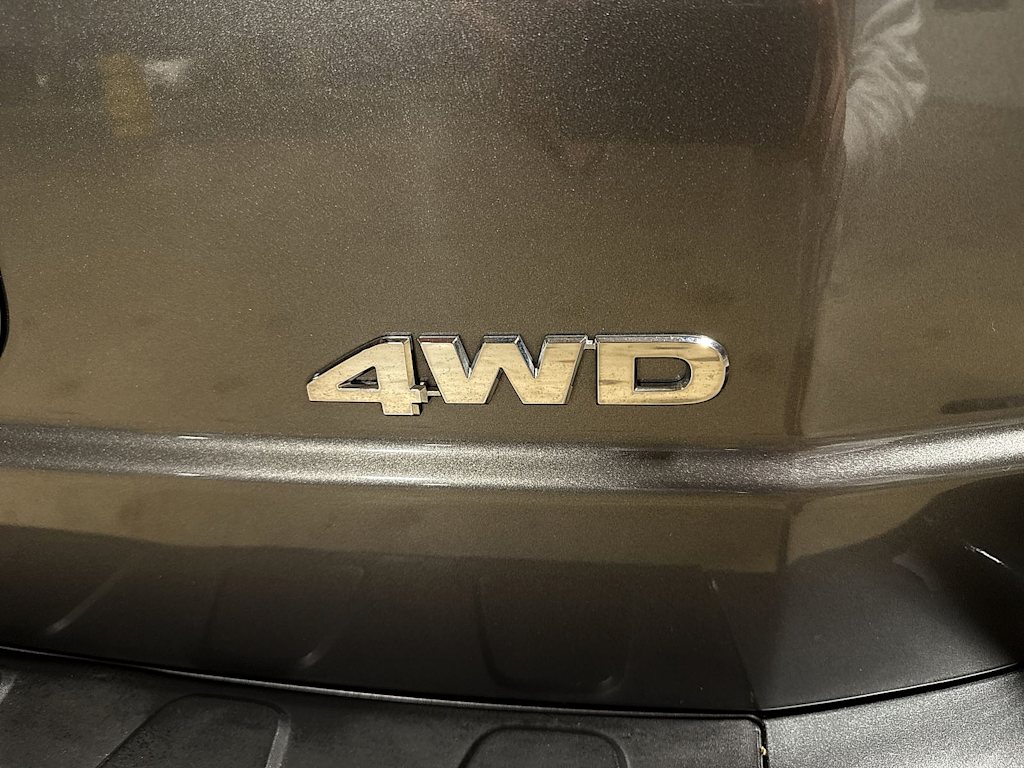 Thumbnail: 2010 Honda Pilot - 28