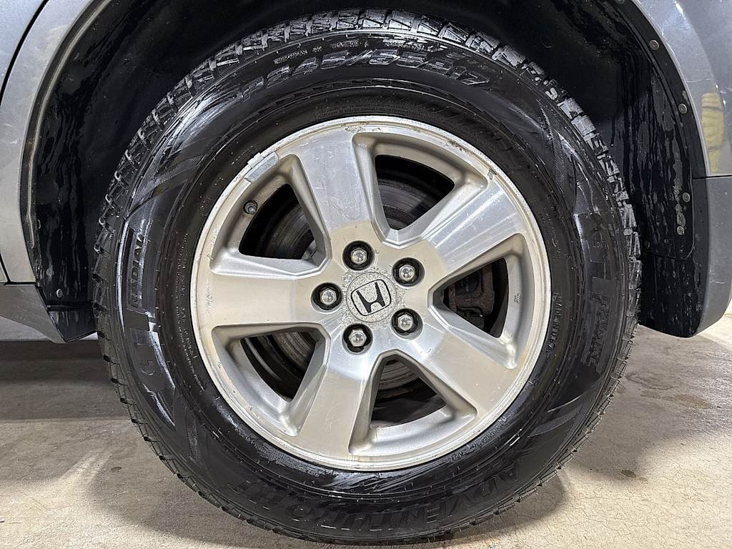 Thumbnail: 2010 Honda Pilot - 6