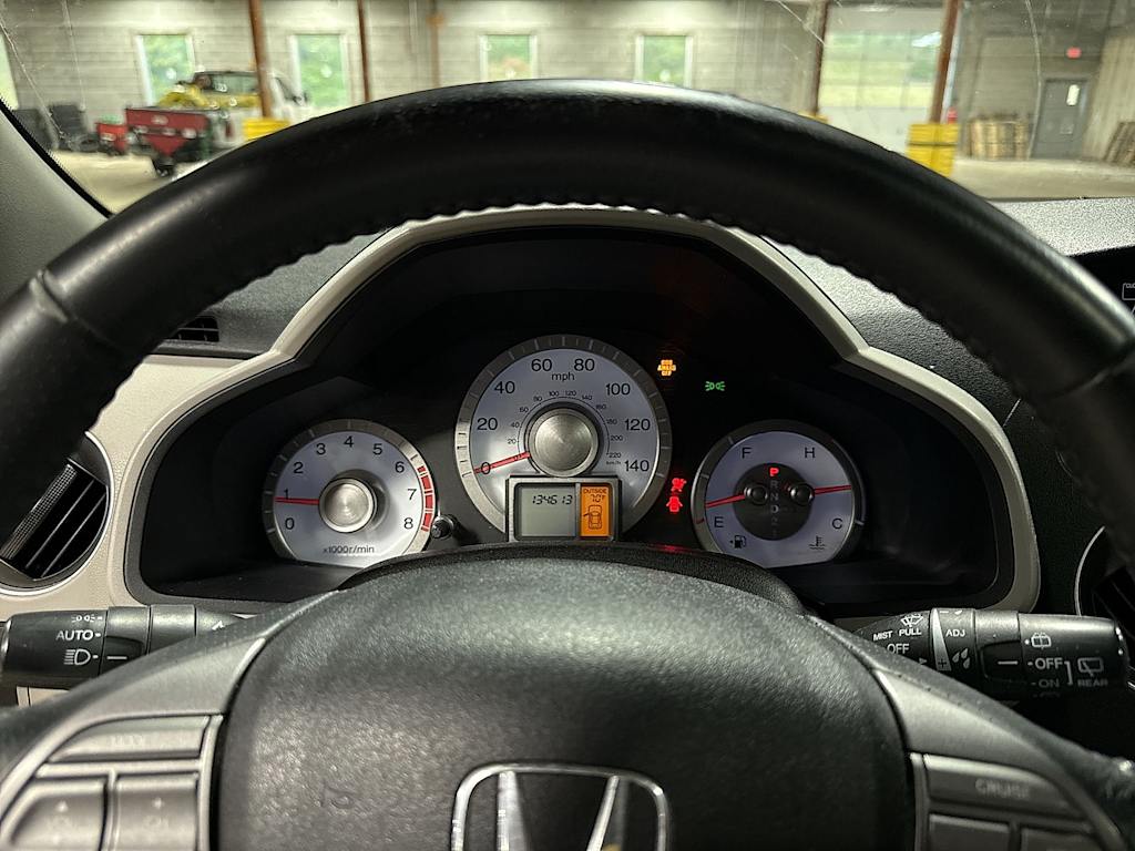 Thumbnail: 2010 Honda Pilot - 13