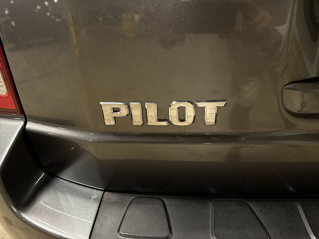 Thumbnail: 2010 Honda Pilot - 5