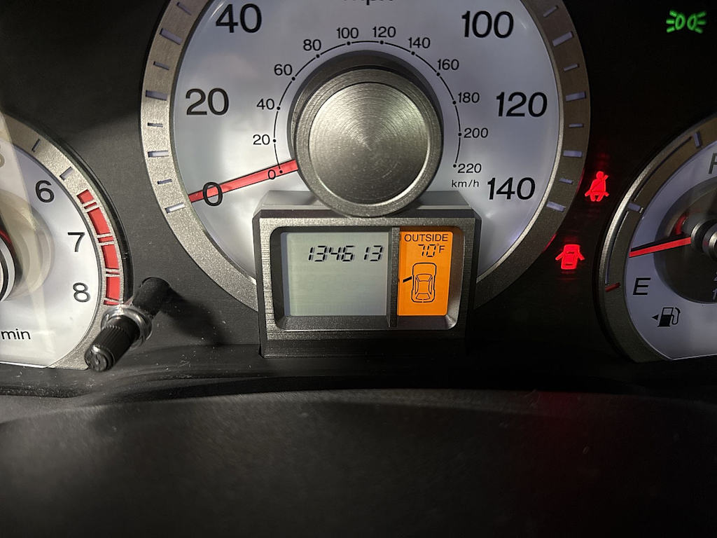 Thumbnail: 2010 Honda Pilot - 24