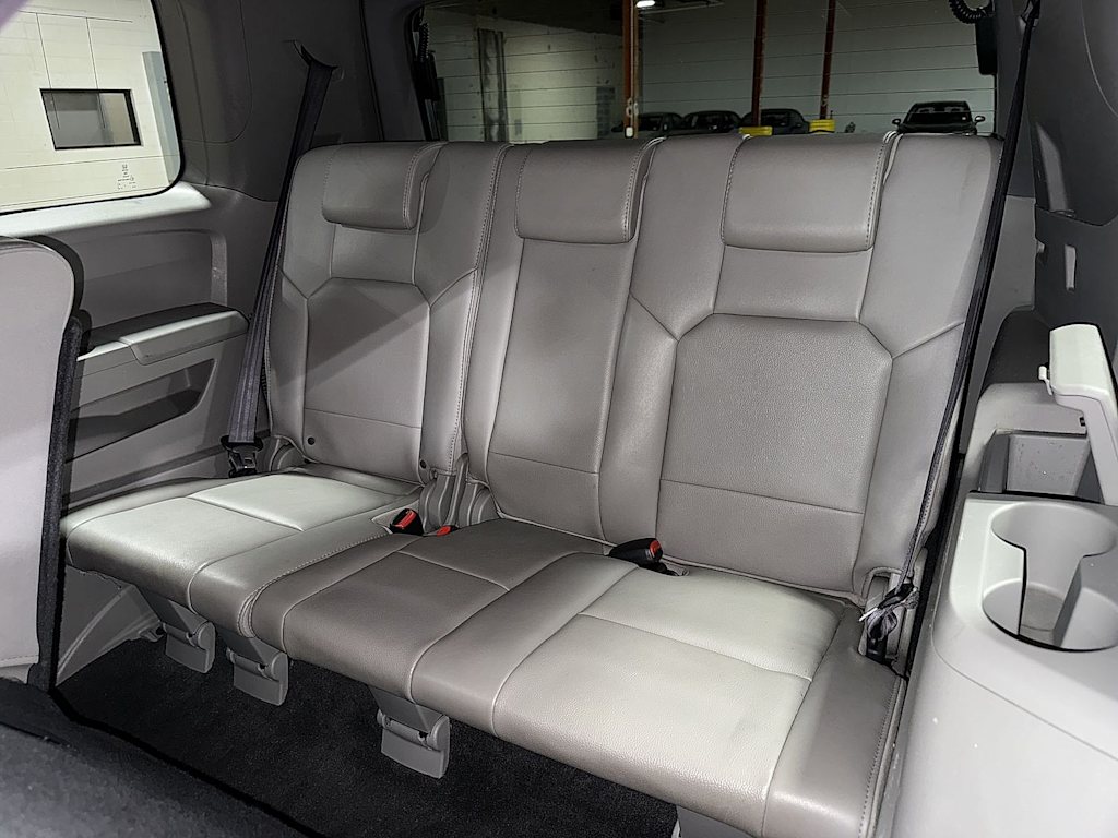 Thumbnail: 2010 Honda Pilot - 23